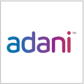adani logo
